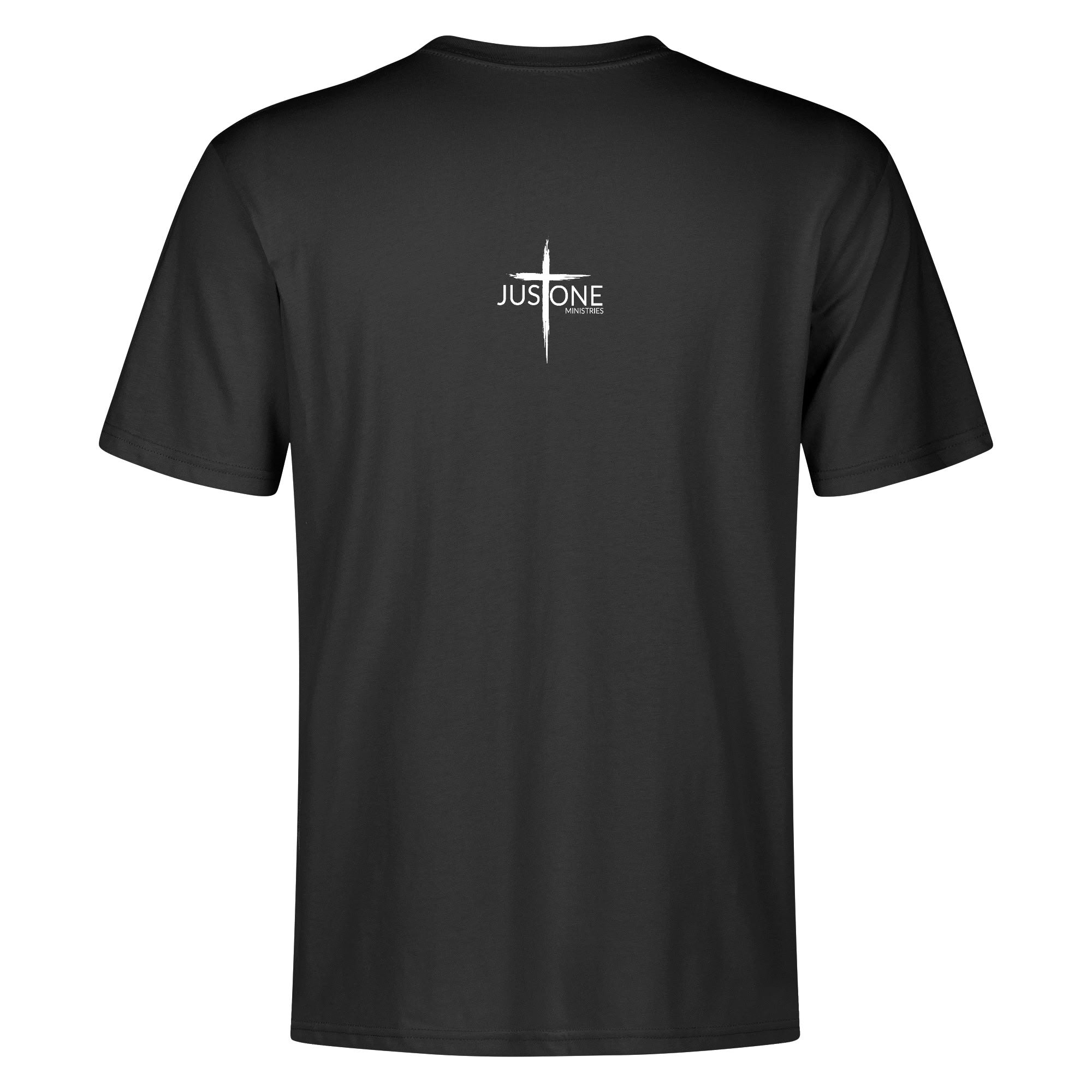 Man of Faith T shirt