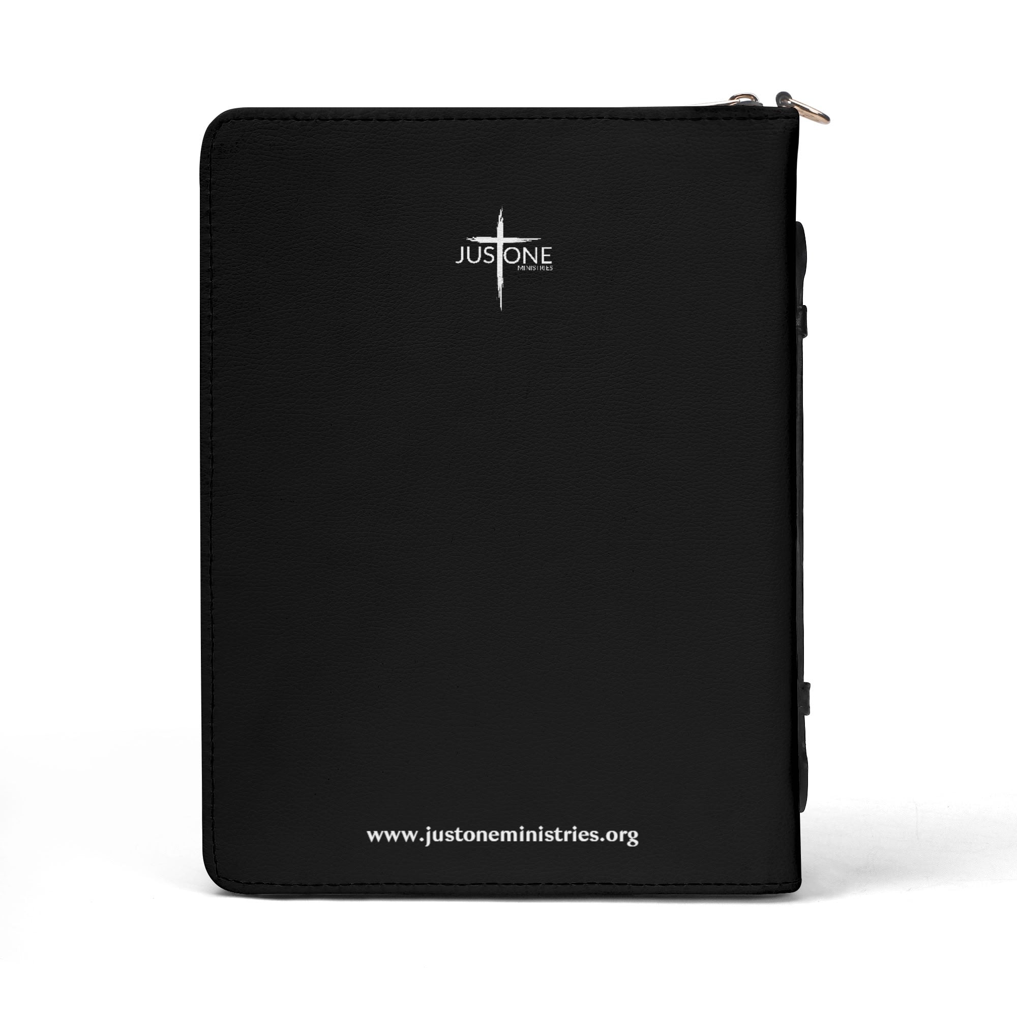 It is Finished Bible Cover