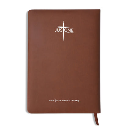 Man of Faith Study Journal