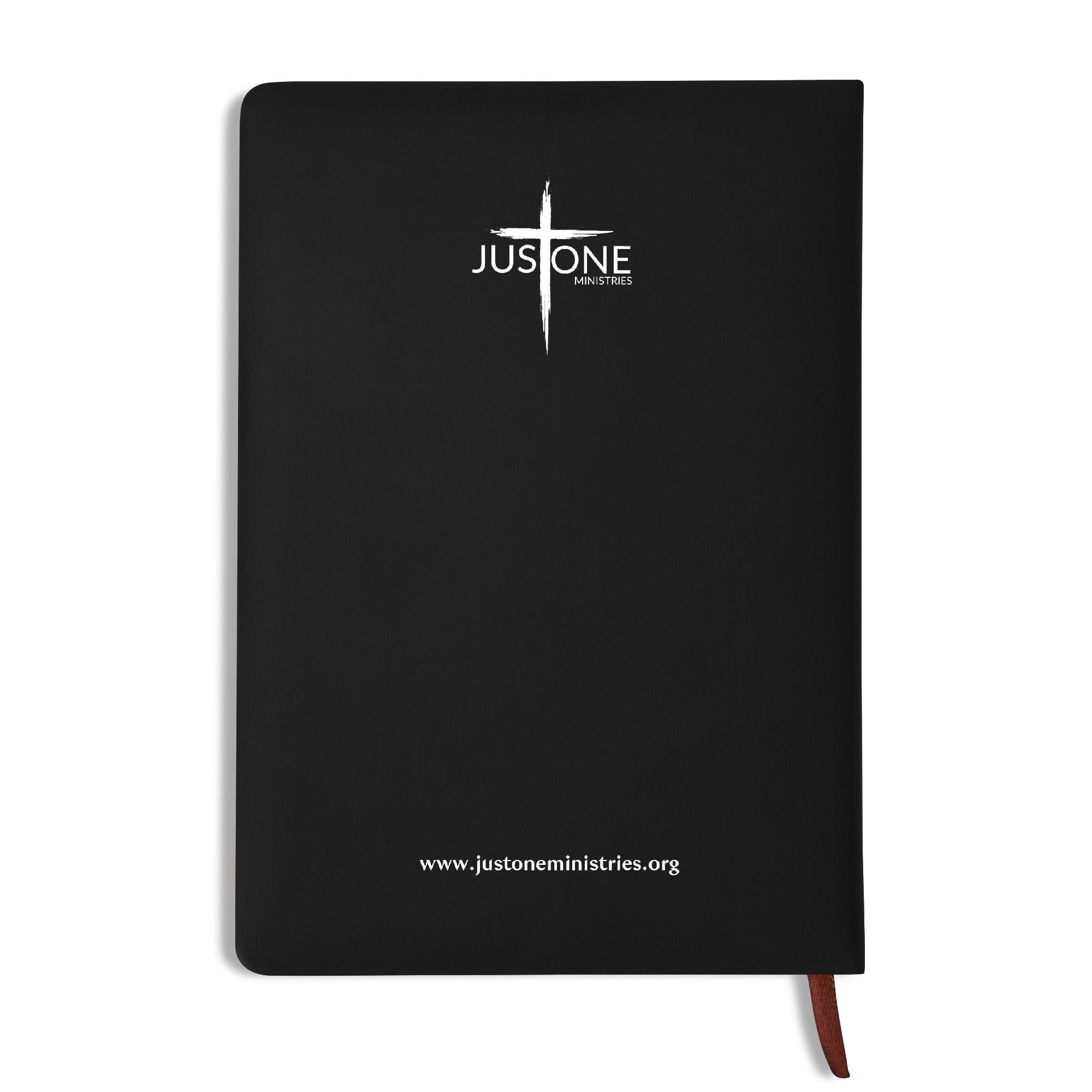 Man of Faith Study Journal