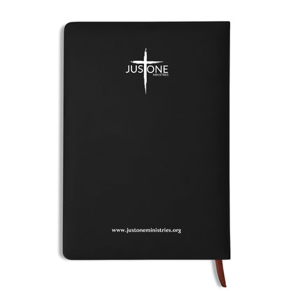 Man of Faith Study Journal